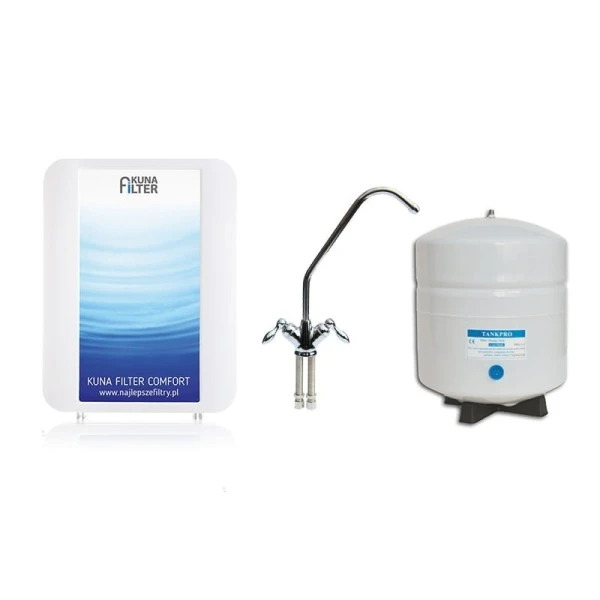 Kuna Filter Comfort