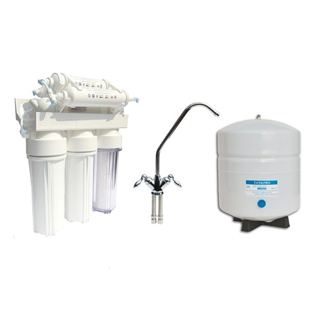 Kuna Filter RO-7