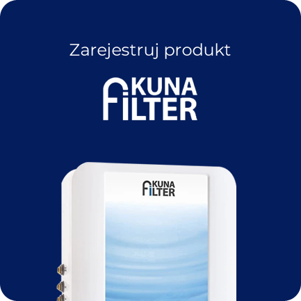 Zarejestruj produkt Cleone