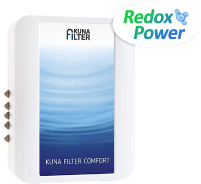 Kuna Filter Comfort